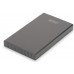 Digitus SATA USB 3.1 Type-C 2.5" SSD/HDD Enclosure